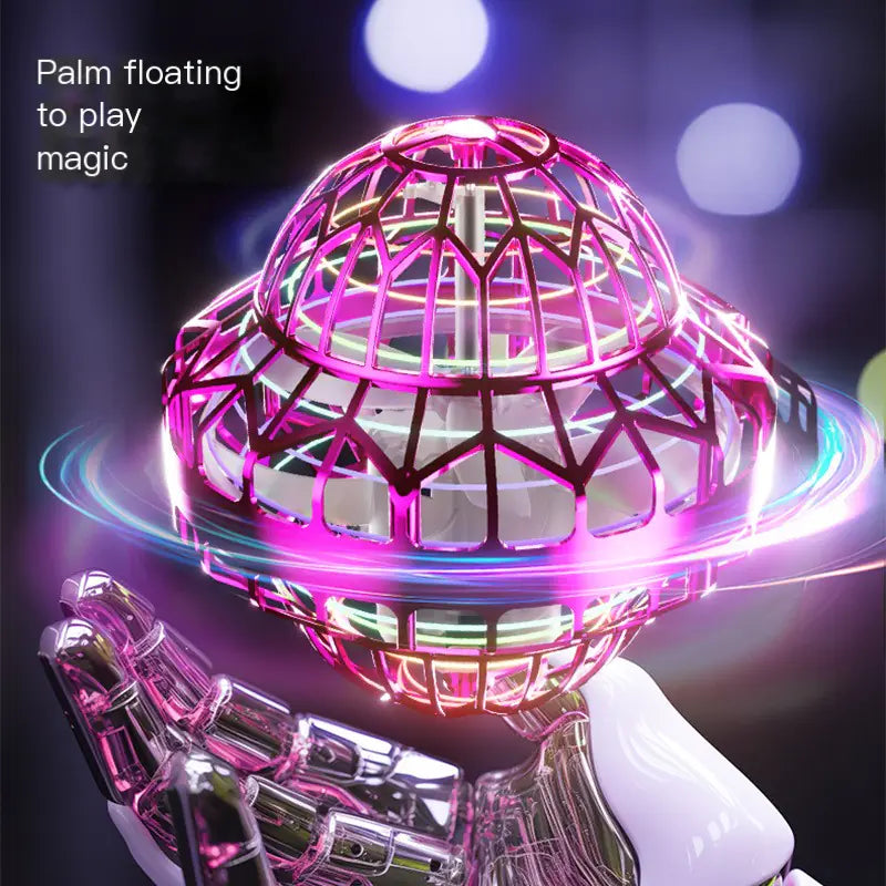 Hover Ball