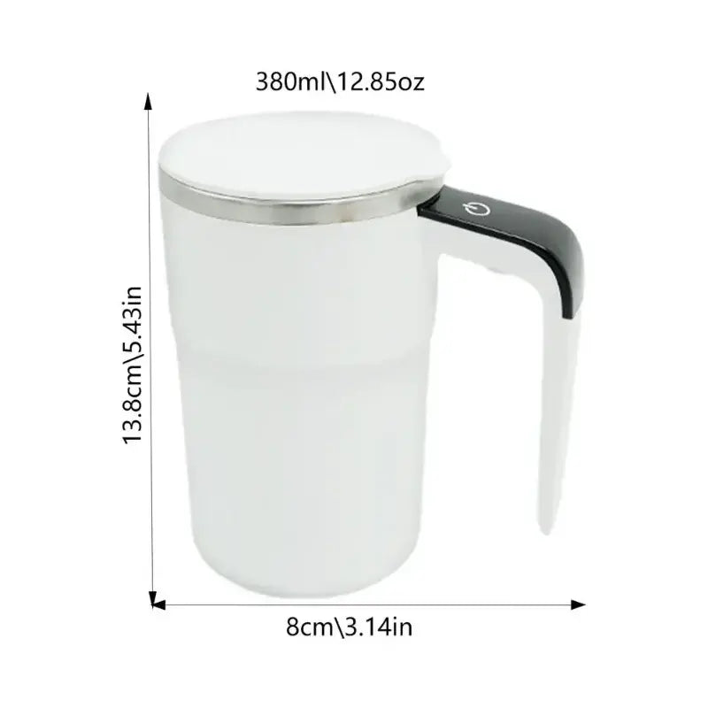 TAZA INTELIGENTE PARA CAFE