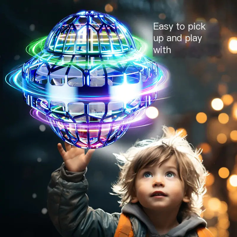 Hover Ball
