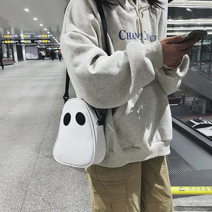 LINDO BOLSO FANTASMA