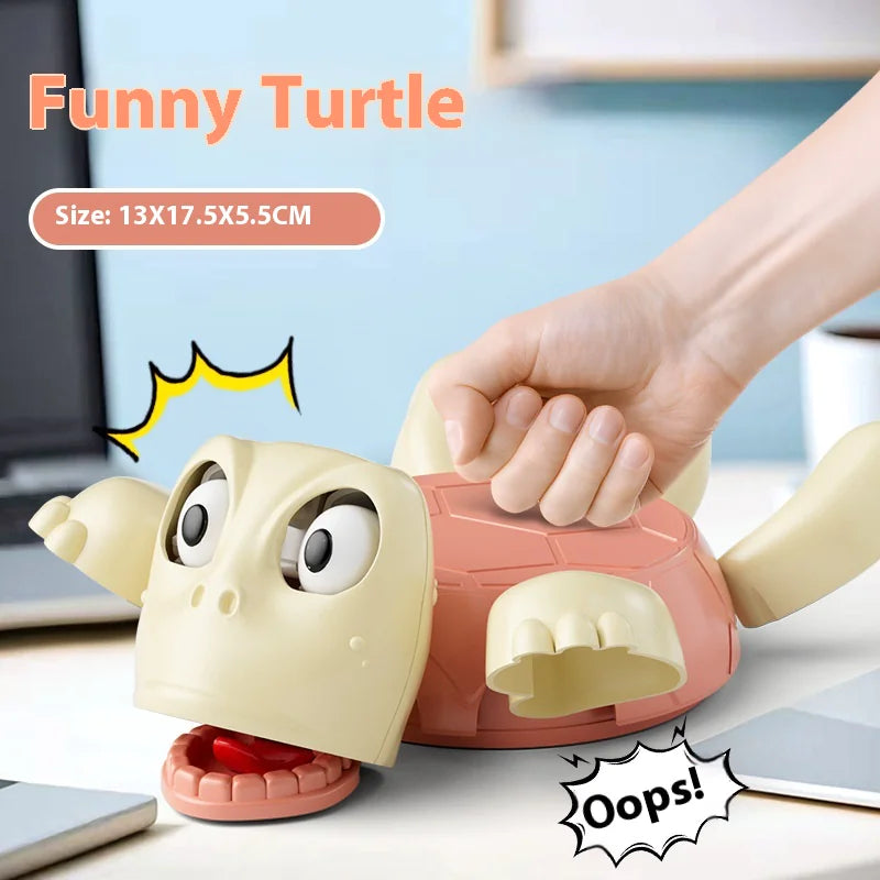 Turtle Coaster
