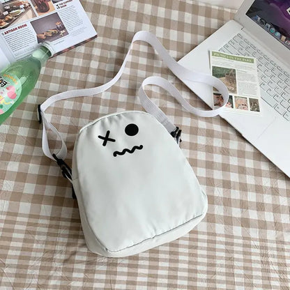 LINDO BOLSO FANTASMA