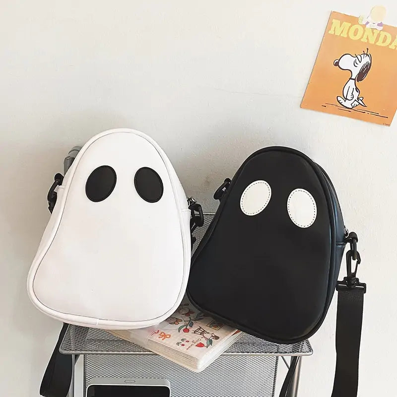 LINDO BOLSO FANTASMA