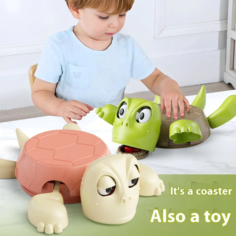 Turtle Coaster