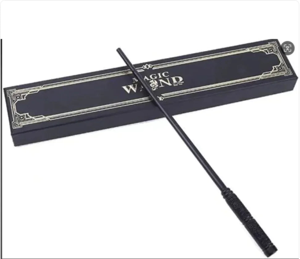 Magic Wand