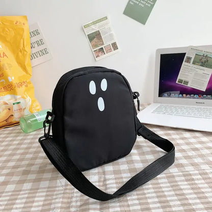 LINDO BOLSO FANTASMA