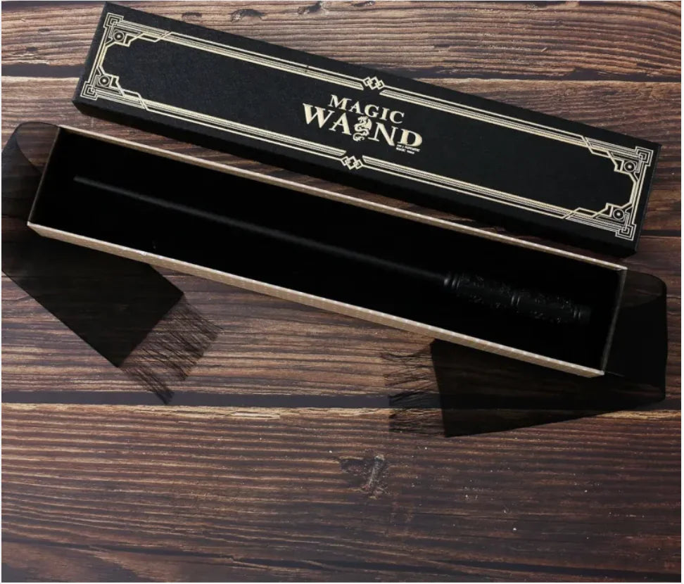 Magic Wand