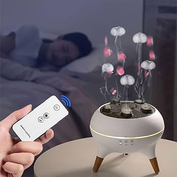 Smart Jellyfish