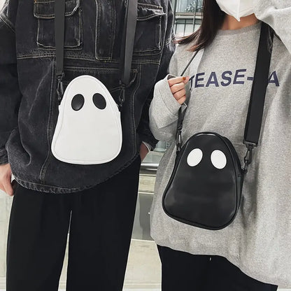 LINDO BOLSO FANTASMA