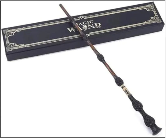 Magic Wand