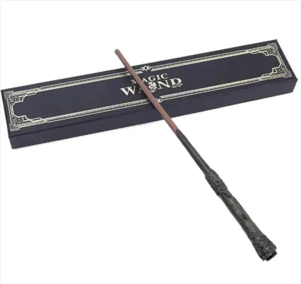 Magic Wand