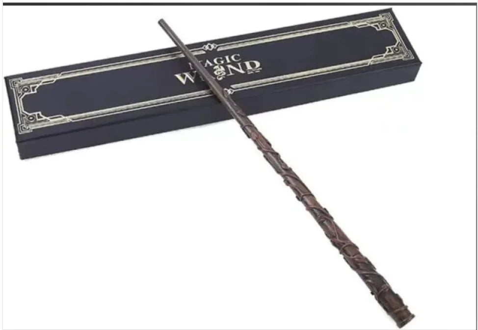 Magic Wand