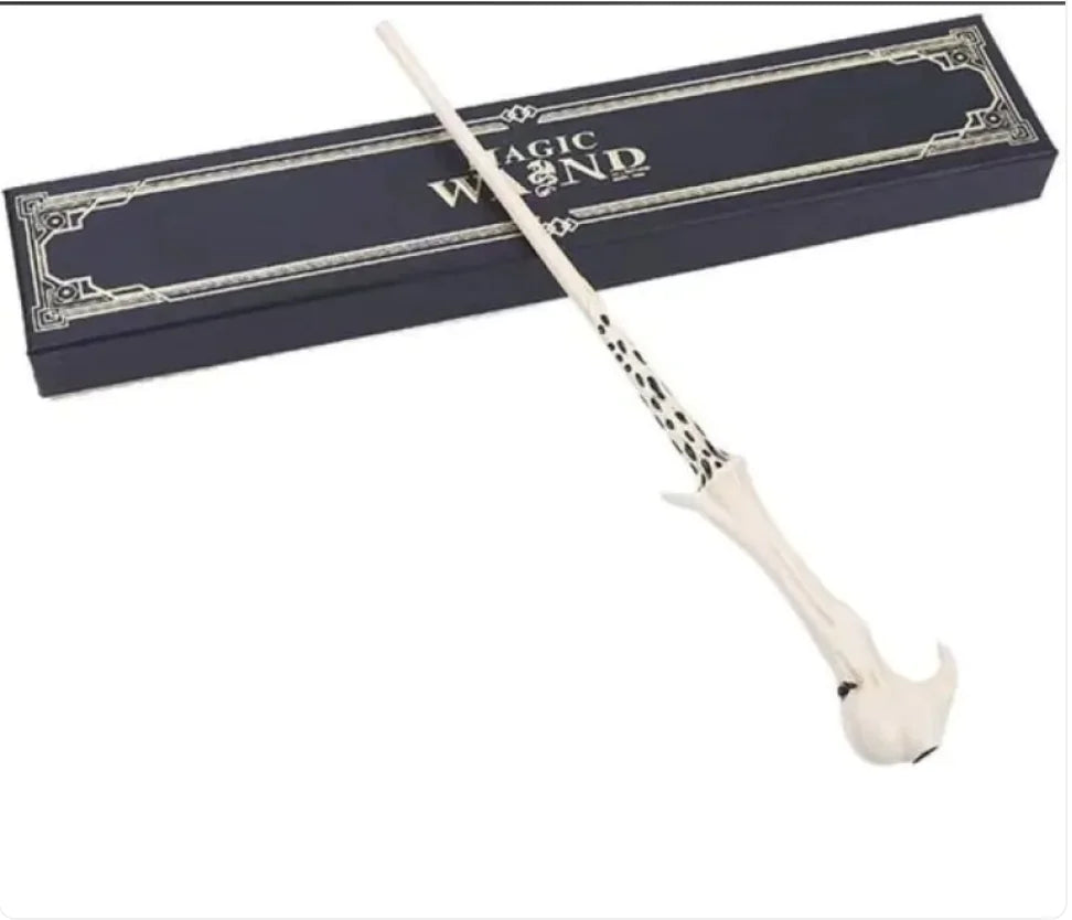 Magic Wand