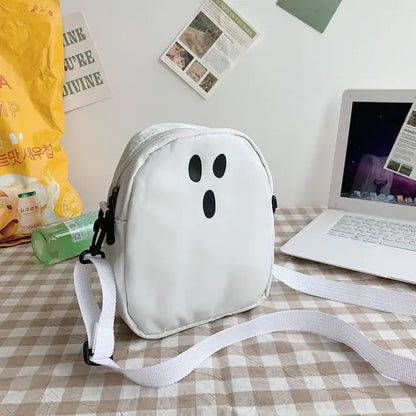 LINDO BOLSO FANTASMA