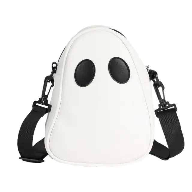 LINDO BOLSO FANTASMA